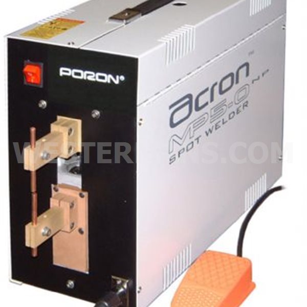 Acron MP 5.0 Micro Spot Welding Machine